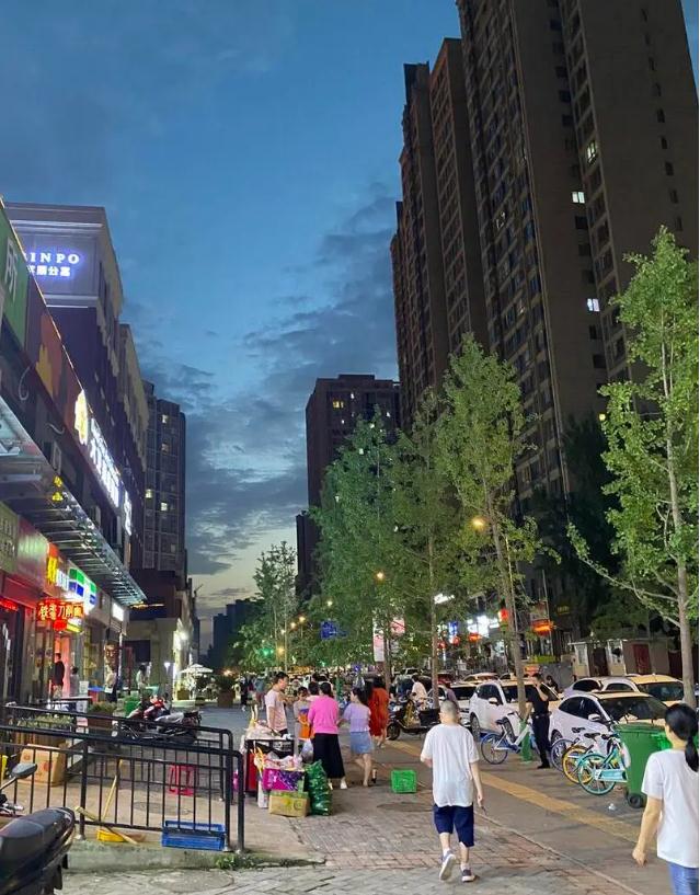 商铺选址，一个好商铺的必备风水常识